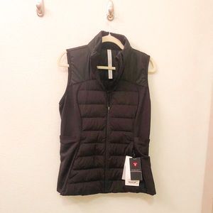 lululemon Down For It All Vest
